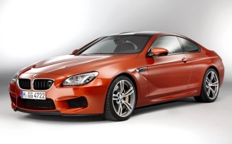 Photo of 2017 BMW M6 F13 LCI