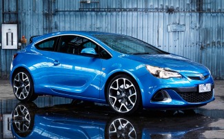 Photo of 2016 HOLDEN ASTRA VXR PJ MY16