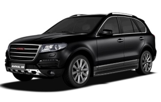 Photo of 2017 HAVAL H8 PREMIUM (AWD)