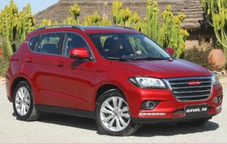 Photo of 2016 HAVAL H2 PREMIUM (4x4)