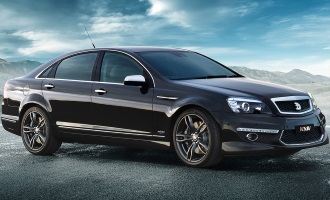Photo of 2016 HSV GRANGE GEN F2