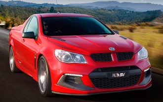 Photo of 2016 HSV MALOO R8 LSA GEN F2