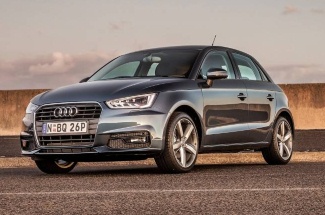 Photo of 2016 AUDI A1 SPORTBACK 1.0 TFSI 8X MY16