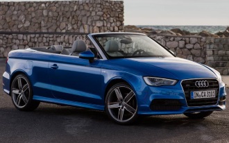 Photo of 2016 AUDI A3 1.8 TFSI AMBITION QUATTRO 8V MY16