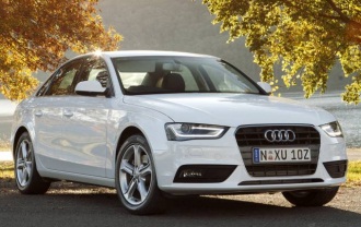 Photo of 2017 AUDI A4 2.0 TFSI S-LINE SPORT PLUS B8 (8K) MY16