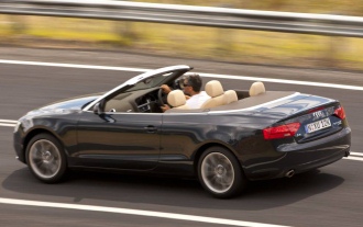 Photo of 2016 AUDI A5 1.8 TFSI 8T MY16