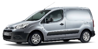 Photo of 2016 CITROEN BERLINGO 1.6 SHORT B9C MY16