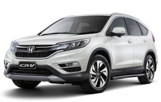 Photo of 2016 HONDA CRV VTi LE (4x4) 30 SERIES 2