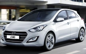 Photo of 2016 HYUNDAI i30 ACTIVE GD4 SERIES 2