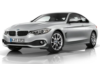 Photo of 2017 BMW 4 28i IND COLLECTION