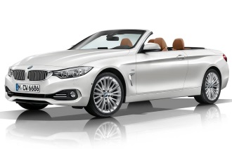 Photo of 2017 BMW 4 28i IND COLLECTION