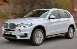 Photo of 2017 BMW X5 xDRIVE 30d IND COLLECTION