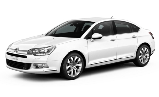 Photo of 2017 CITROEN C5 EXCLUSIVE HDi X7 MY16