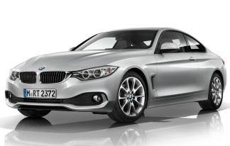 Photo of 2017 BMW 4 30i M SPORT F32 MY16.5