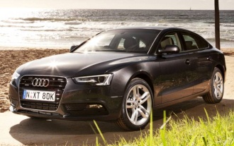 Photo of 2017 AUDI A5 SPORTBACK 1.8 TFSI S LINE PLUS 8T R6