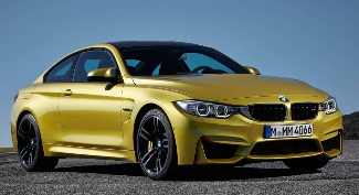 Photo of 2017 BMW M4 COMPETITION F82 LCI MY17
