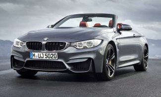 Photo of 2017 BMW M4 F83 LCI MY17