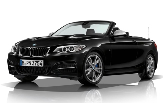 Photo of 2017 BMW 2 20i LUXURY LINE F23 MY17