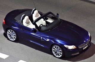 Photo of 2017 BMW Z4 sDRIVE 20i EDT M SPORT E89 MY16 UPDATE