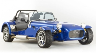 Photo of 2017 CATERHAM SEVEN 275S MY17