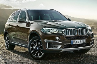 Photo of 2017 BMW X5 xDRIVE 30d F15 MY16
