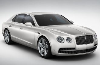Photo of 2017 BENTLEY FLYING SPUR W12 S (4 SEAT) 3W MY17