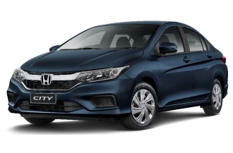 Photo of 2017 HONDA CITY VTi GM MY18
