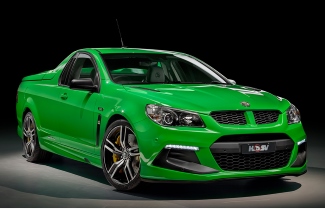 Photo of 2017 HSV MALOO R8 TOURER LSA 30TH EDITION GEN F2