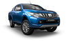 Mitsubishi Triton