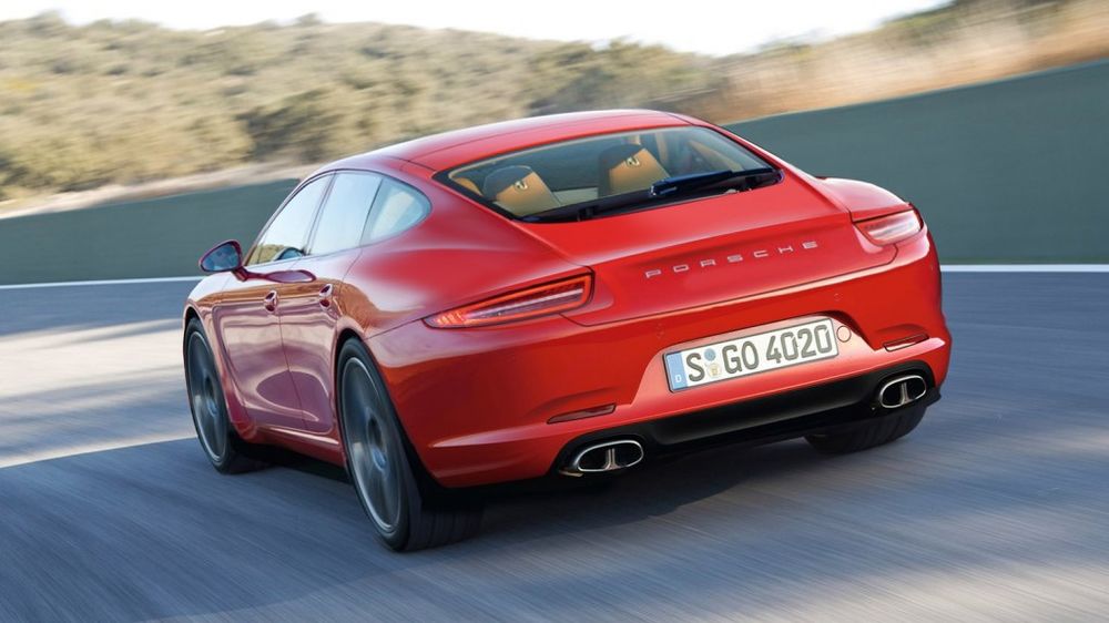 porsche pajun porsche pajun