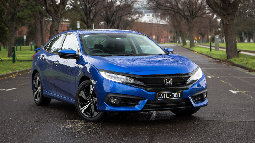 honda civic 2016 rs ile ilgili görsel sonucu
