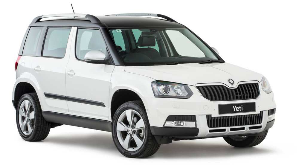 yeti skoda yeti skoda