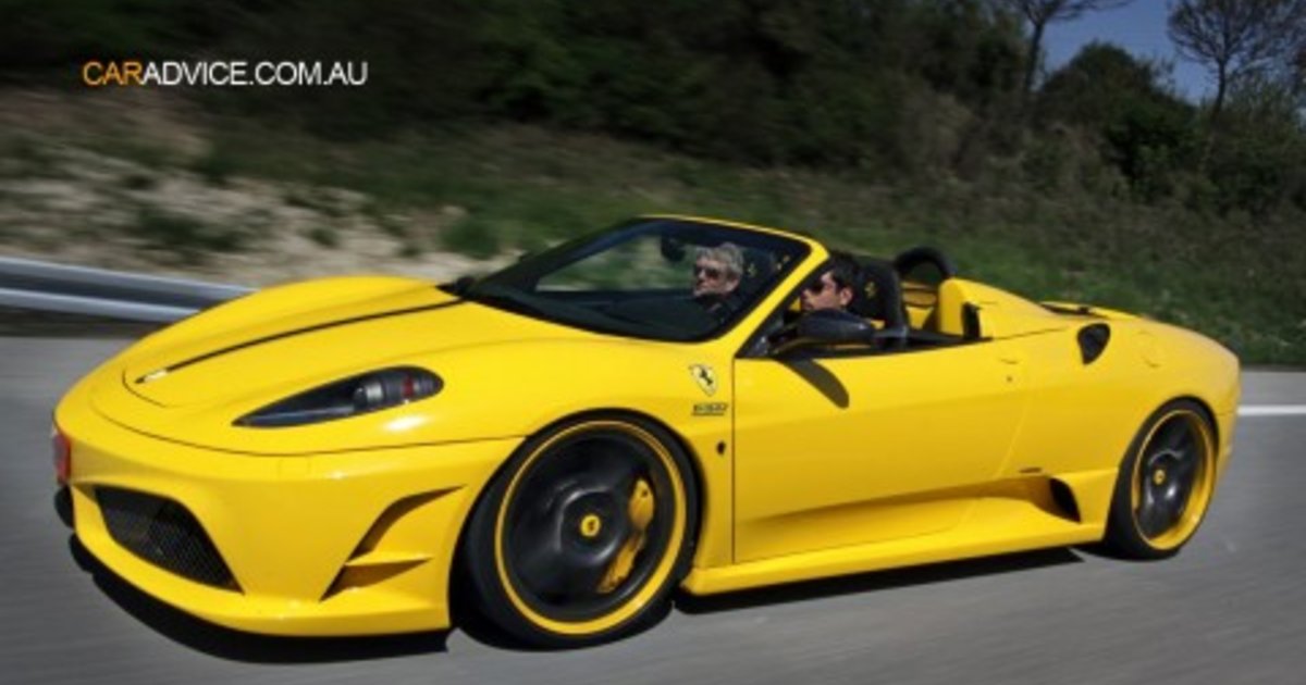 Do Cars Make Men More Attractive?