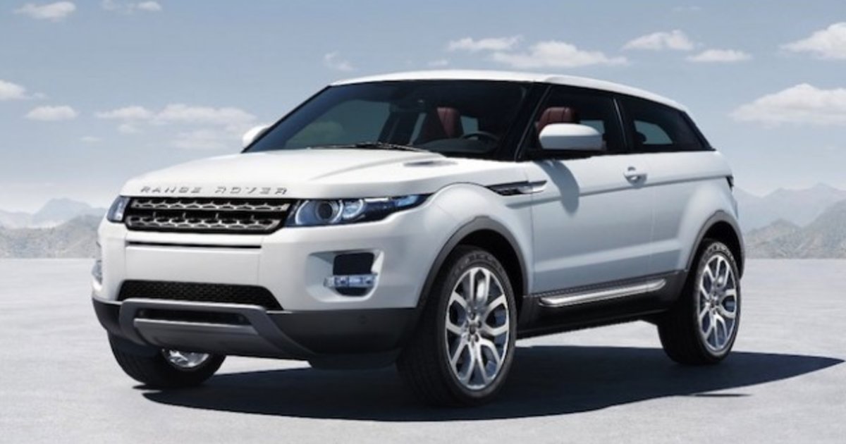 Best crossover lease deals december 2018