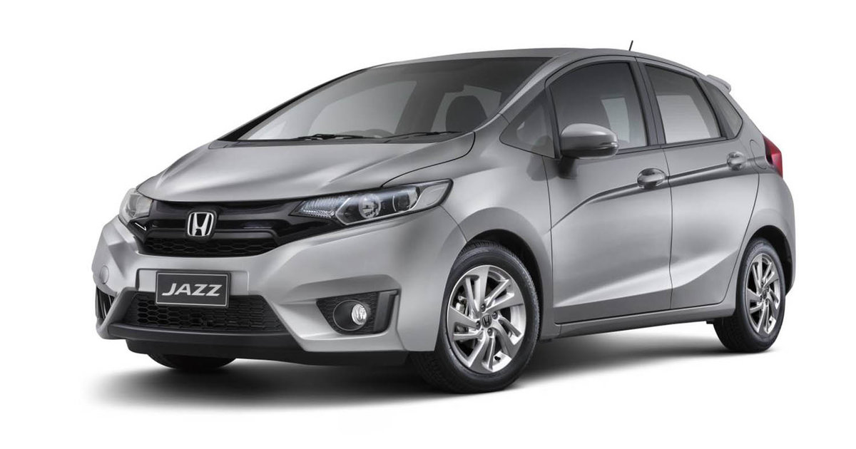 Honda Jazz Best Price New Cars Honda Jazz Best Price New Cars