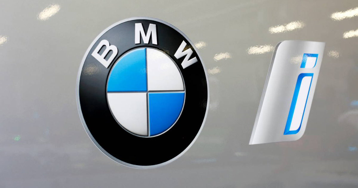 BMW i boss jumps ship to Faraday Future