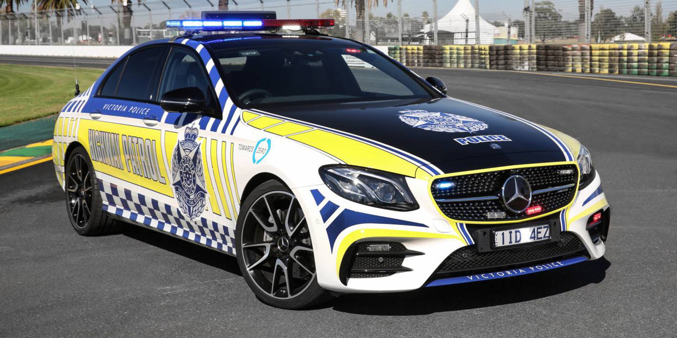 mercedes-amg-e43-guardian-v2-vic-police-