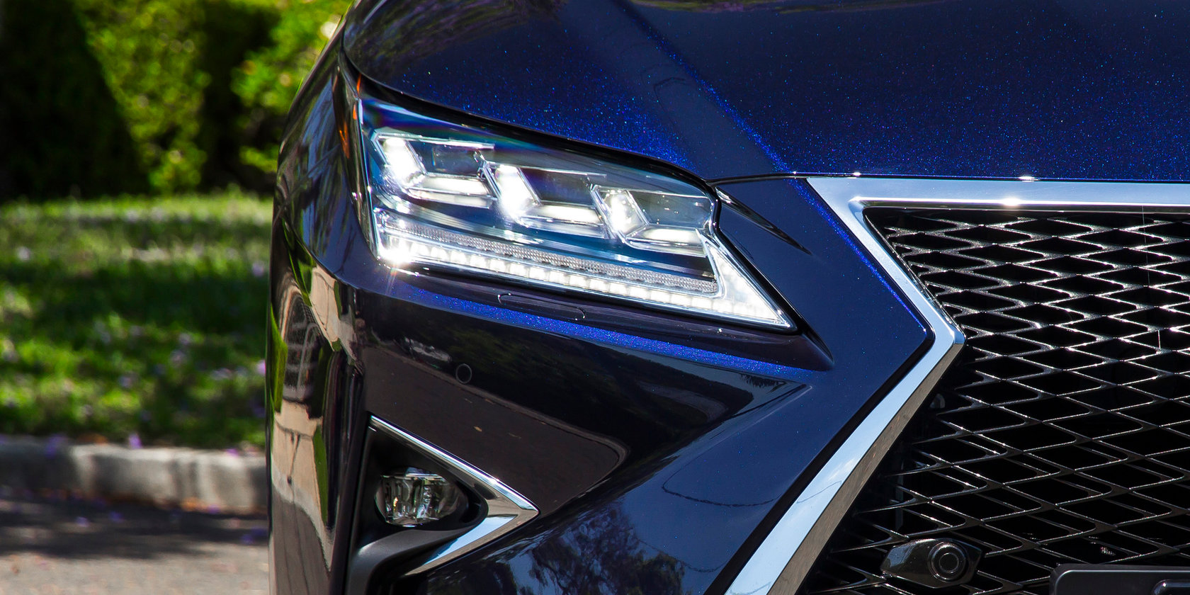 2017 렉서스 RX350 F Sport [데이터주의] | 인스티즈
