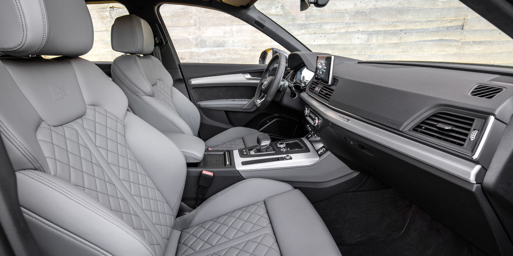 2018 아우디 Q5 [데이터주의] | 인스티즈