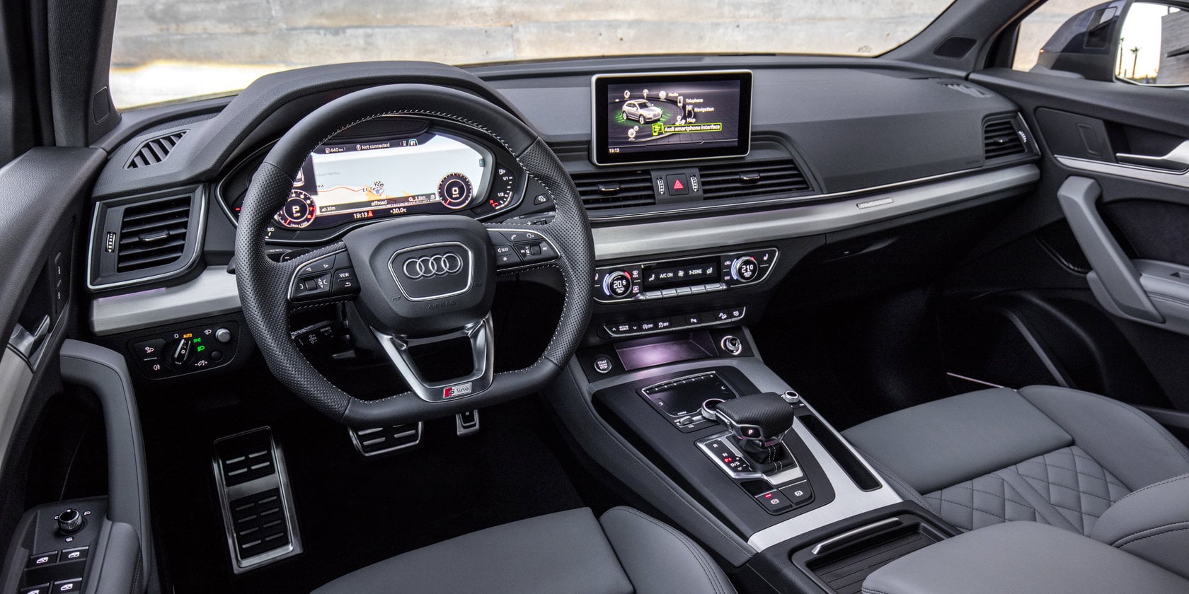 2018 아우디 Q5 [데이터주의] | 인스티즈