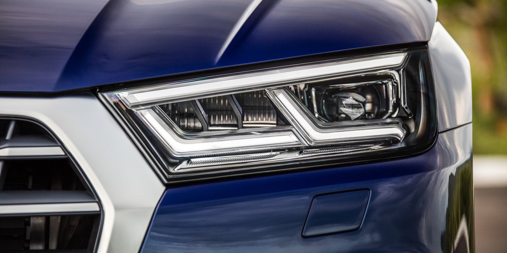 2018 아우디 Q5 [데이터주의] | 인스티즈