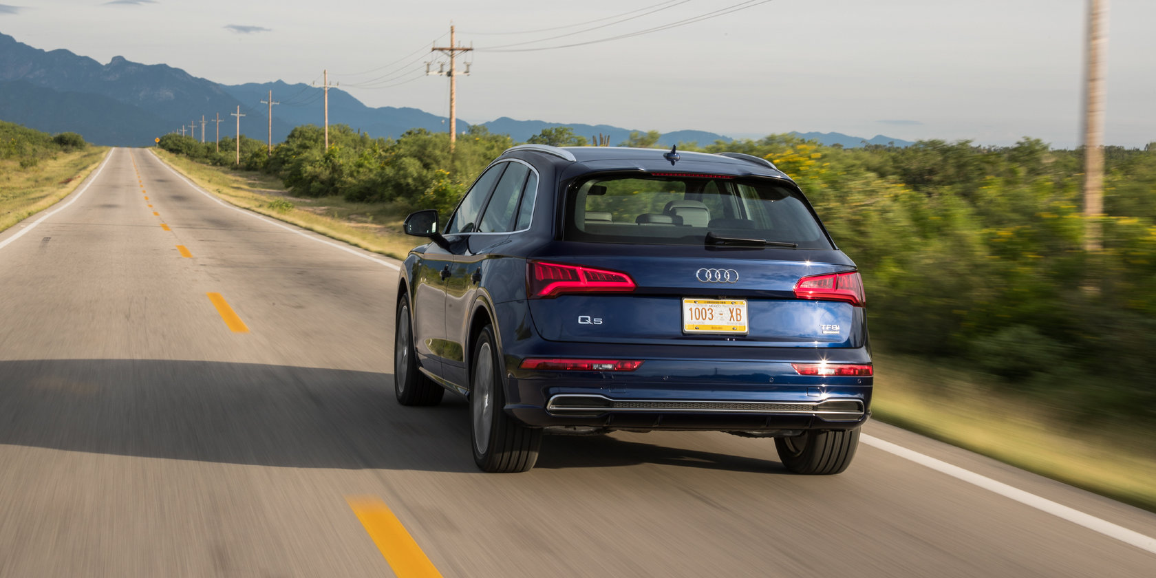 2018 아우디 Q5 [데이터주의] | 인스티즈