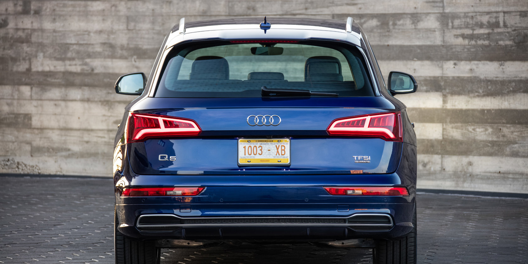 2018 아우디 Q5 [데이터주의] | 인스티즈