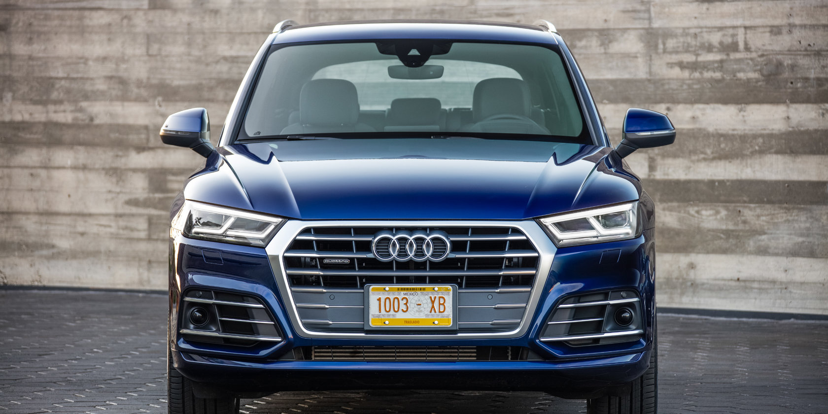 2018 아우디 Q5 [데이터주의] | 인스티즈