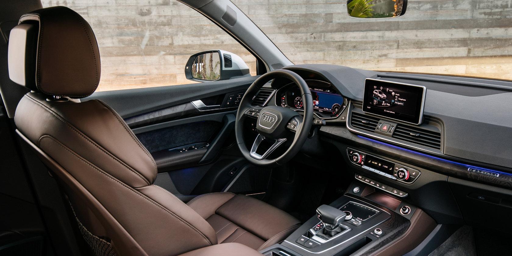 2018 아우디 Q5 [데이터주의] | 인스티즈