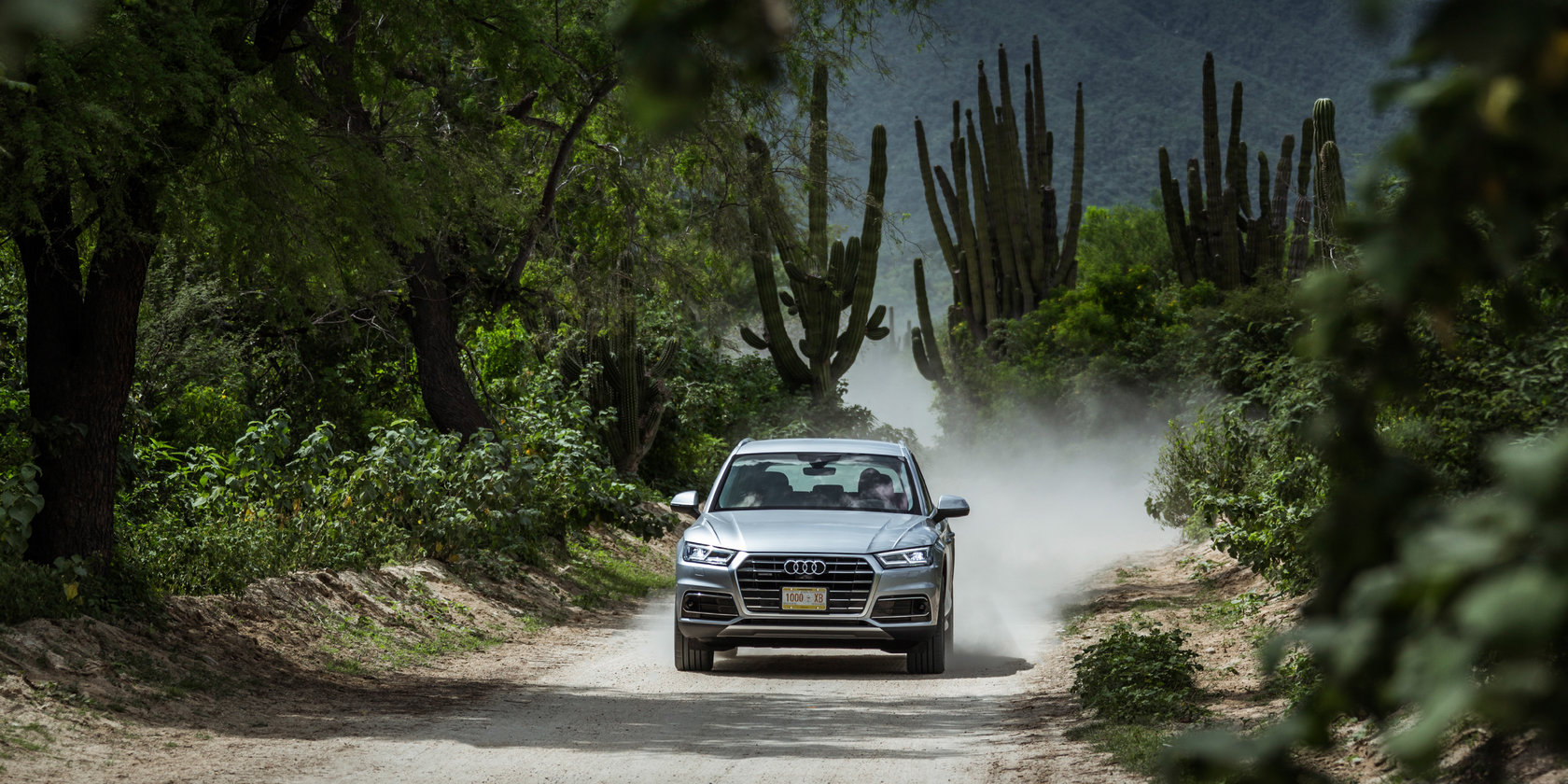 2018 아우디 Q5 [데이터주의] | 인스티즈