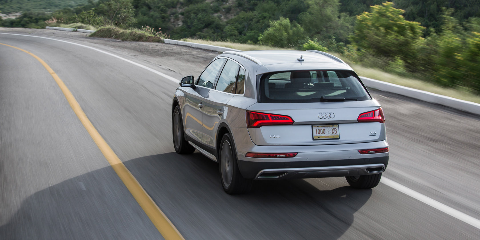 2018 아우디 Q5 [데이터주의] | 인스티즈