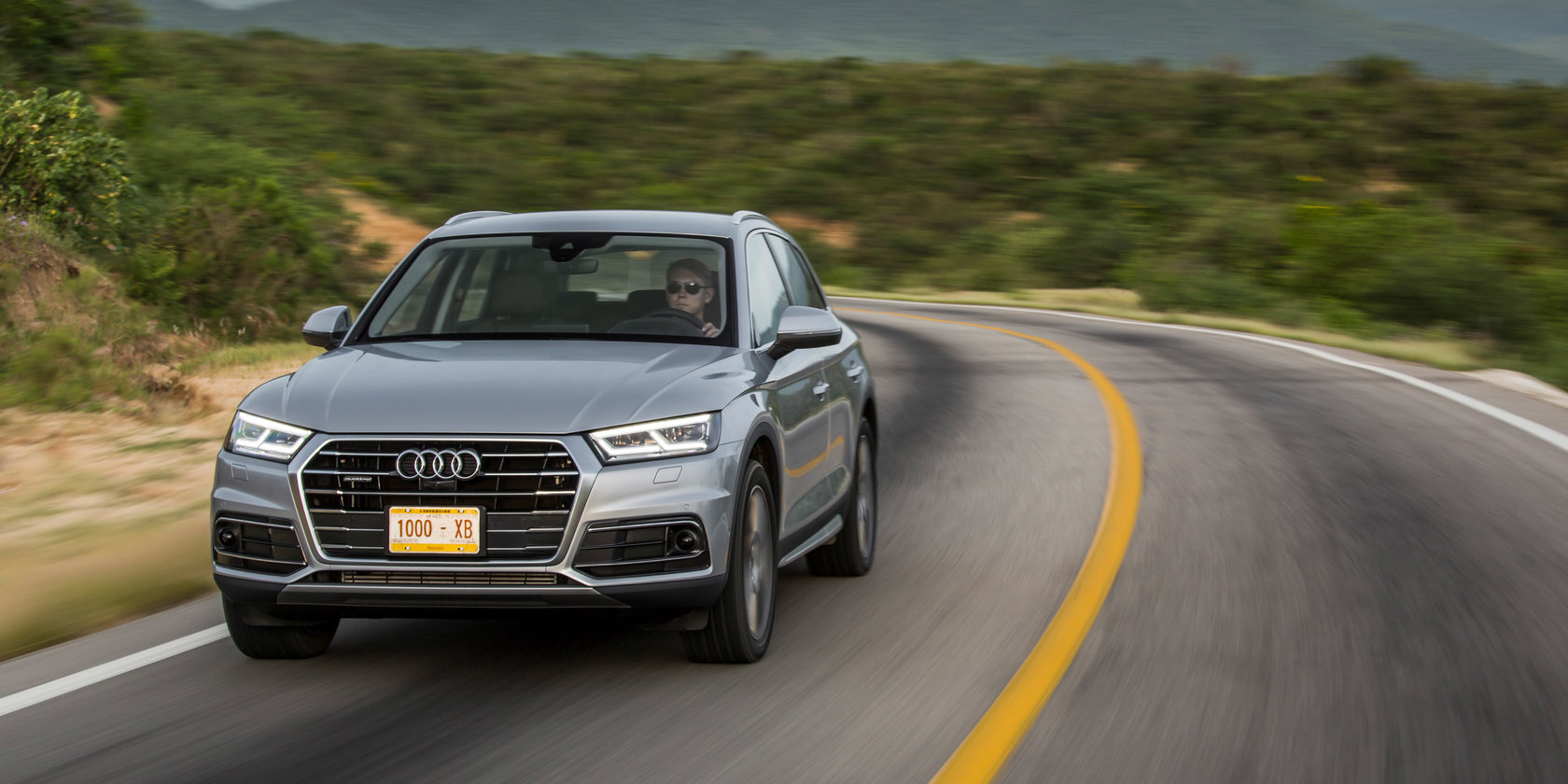 2018 아우디 Q5 [데이터주의] | 인스티즈