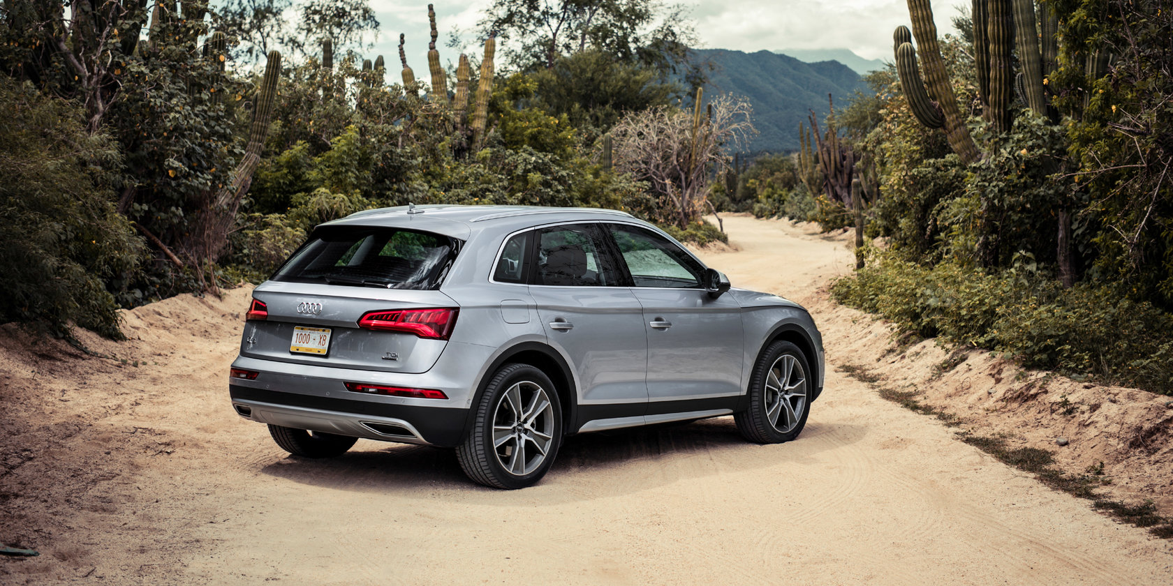 2018 아우디 Q5 [데이터주의] | 인스티즈