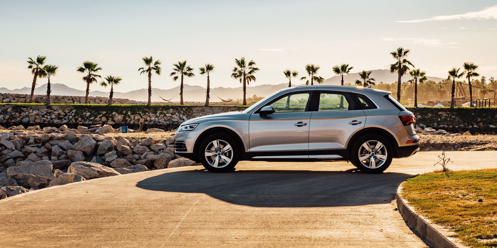 2018 아우디 Q5 [데이터주의] | 인스티즈